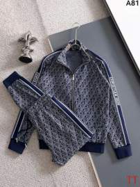 Picture of Dior Sweater Suits _SKUDiorM-3XL20tr15138440